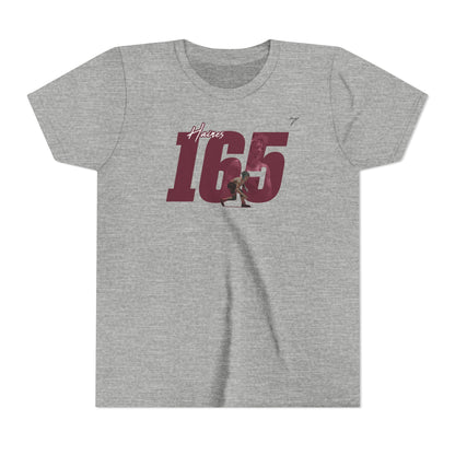 Tre Haines YOUTH Graphic Tee