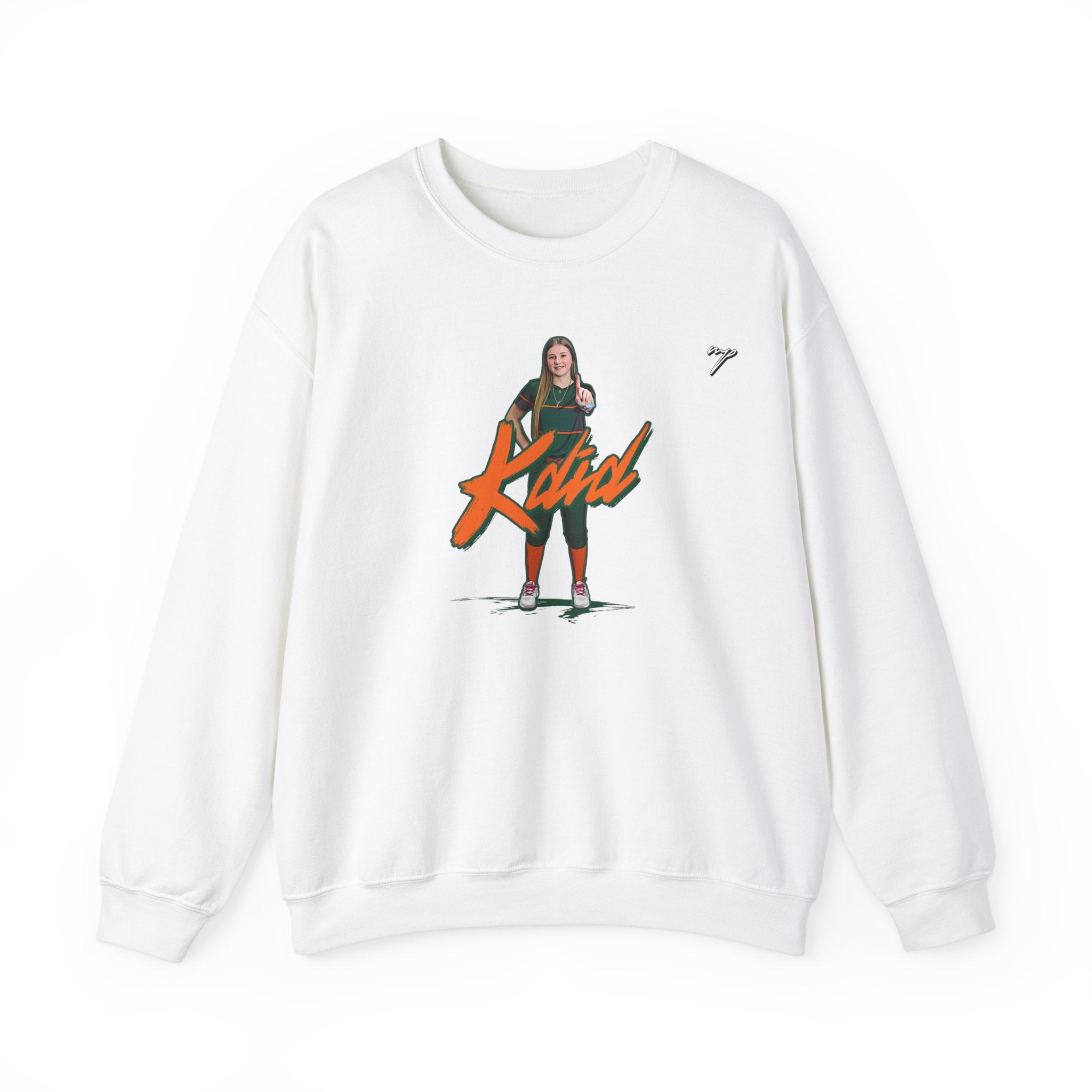 Katie Didion Crewneck