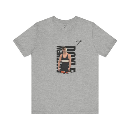 Matthew Doyle Graphic Tee