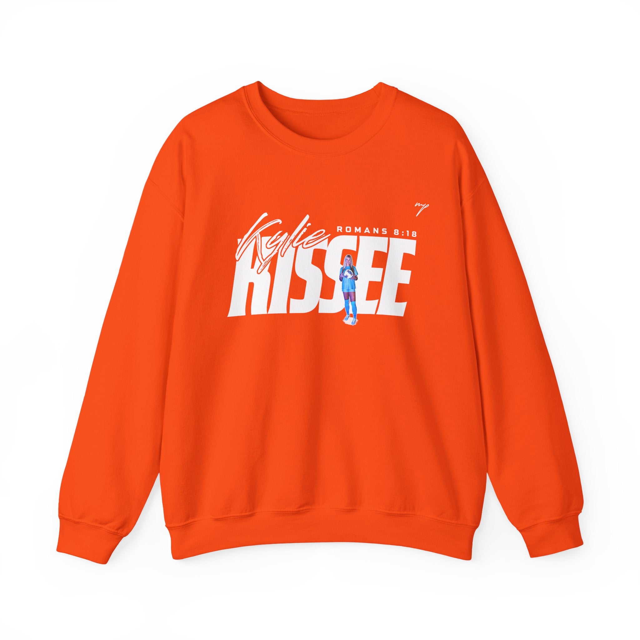 Kylie Kissee Crewneck