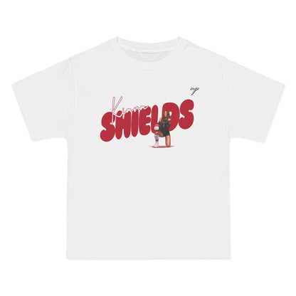 Kiana Shields Vintage Tee