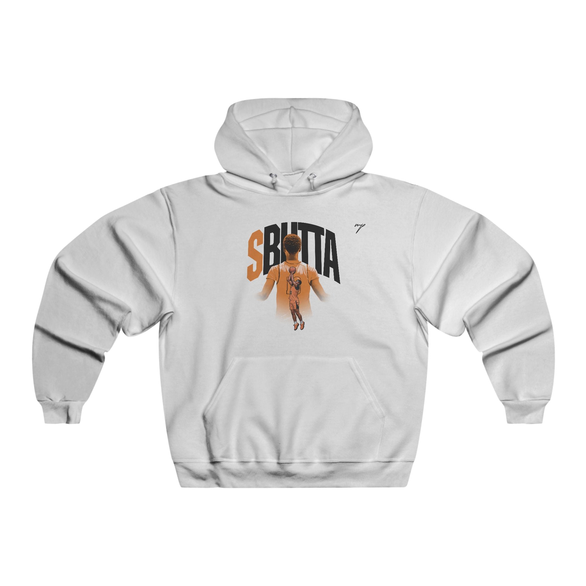 Shanay Mcfarlane Vintage Hoodie