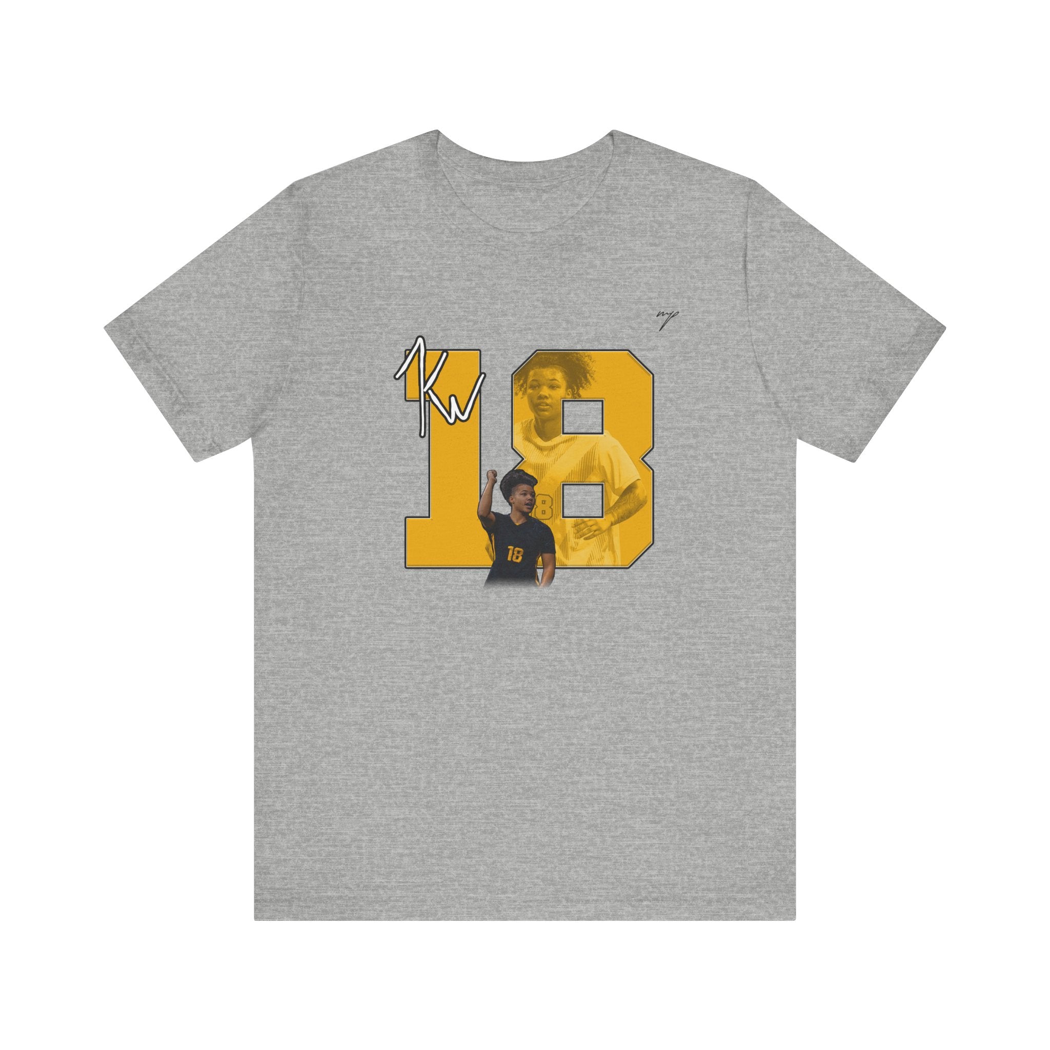 KV Miller Graphic Tee