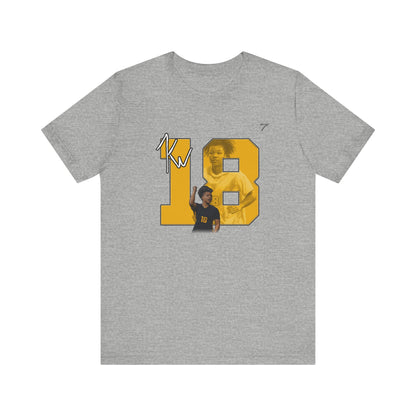 KV Miller Graphic Tee