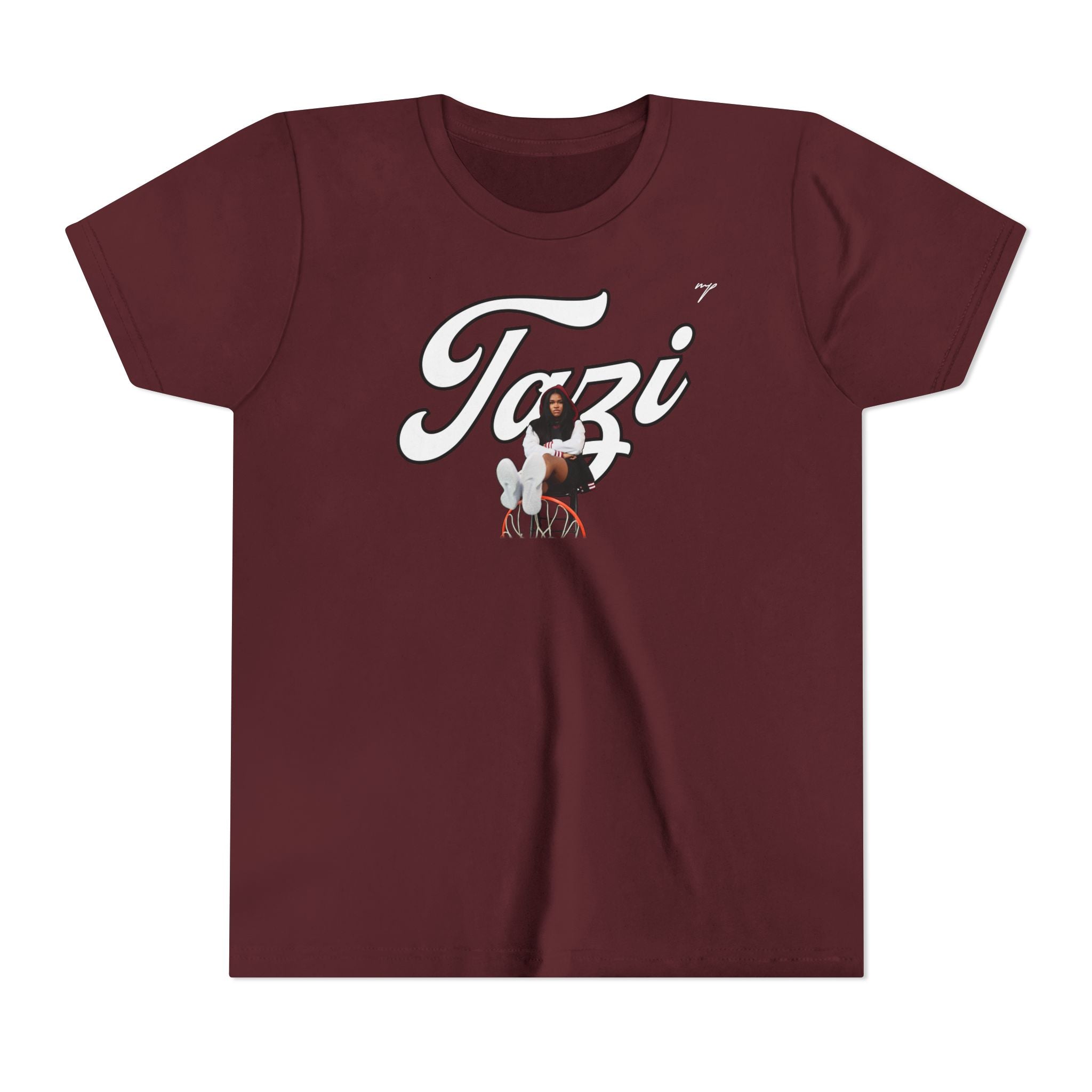 Tazi Harris YOUTH Graphic Tee