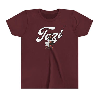 Tazi Harris YOUTH Graphic Tee