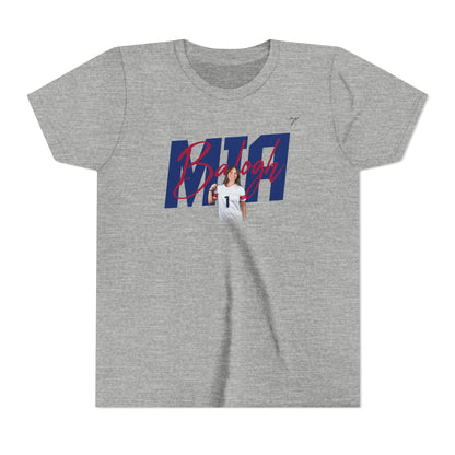 Mia Balogh YOUTH Graphic Tee