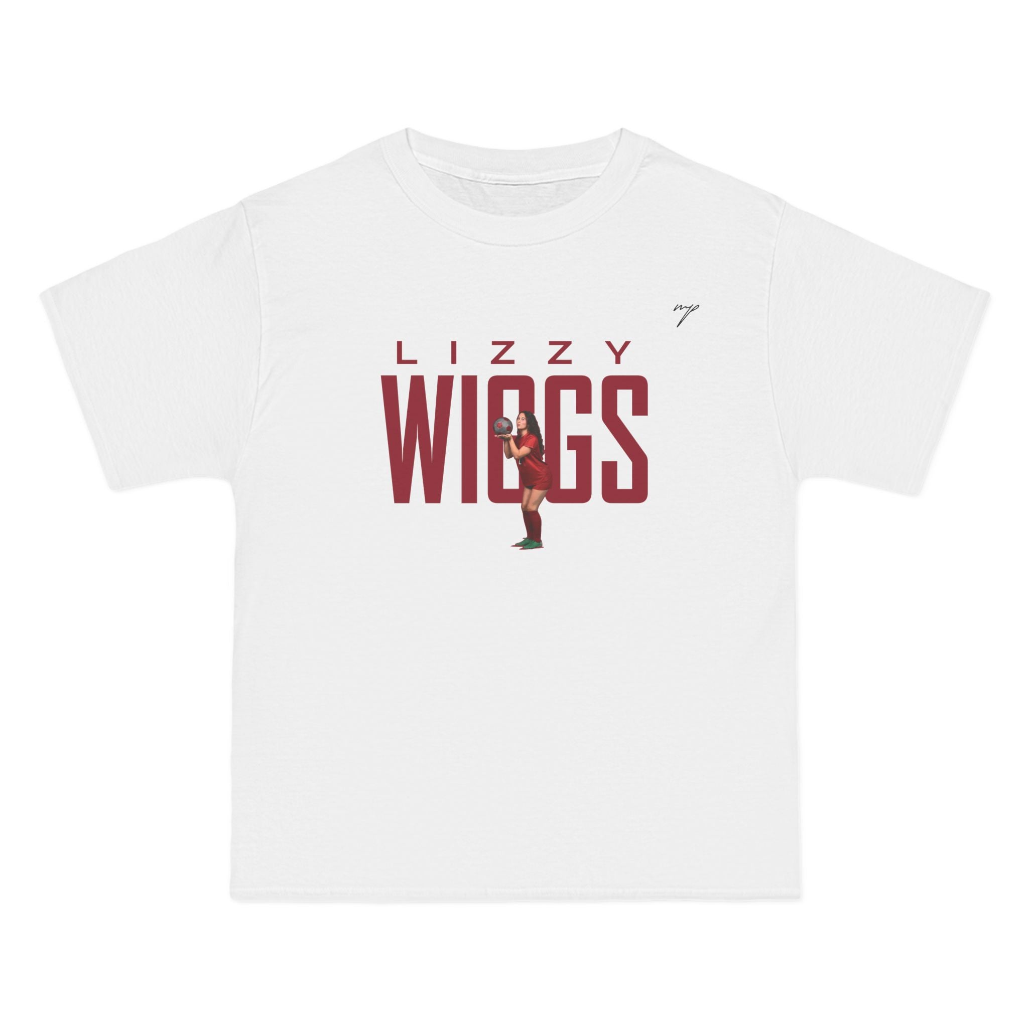 Lizzy Wiggs Vintage Tee