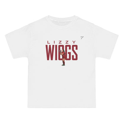 Lizzy Wiggs Vintage Tee