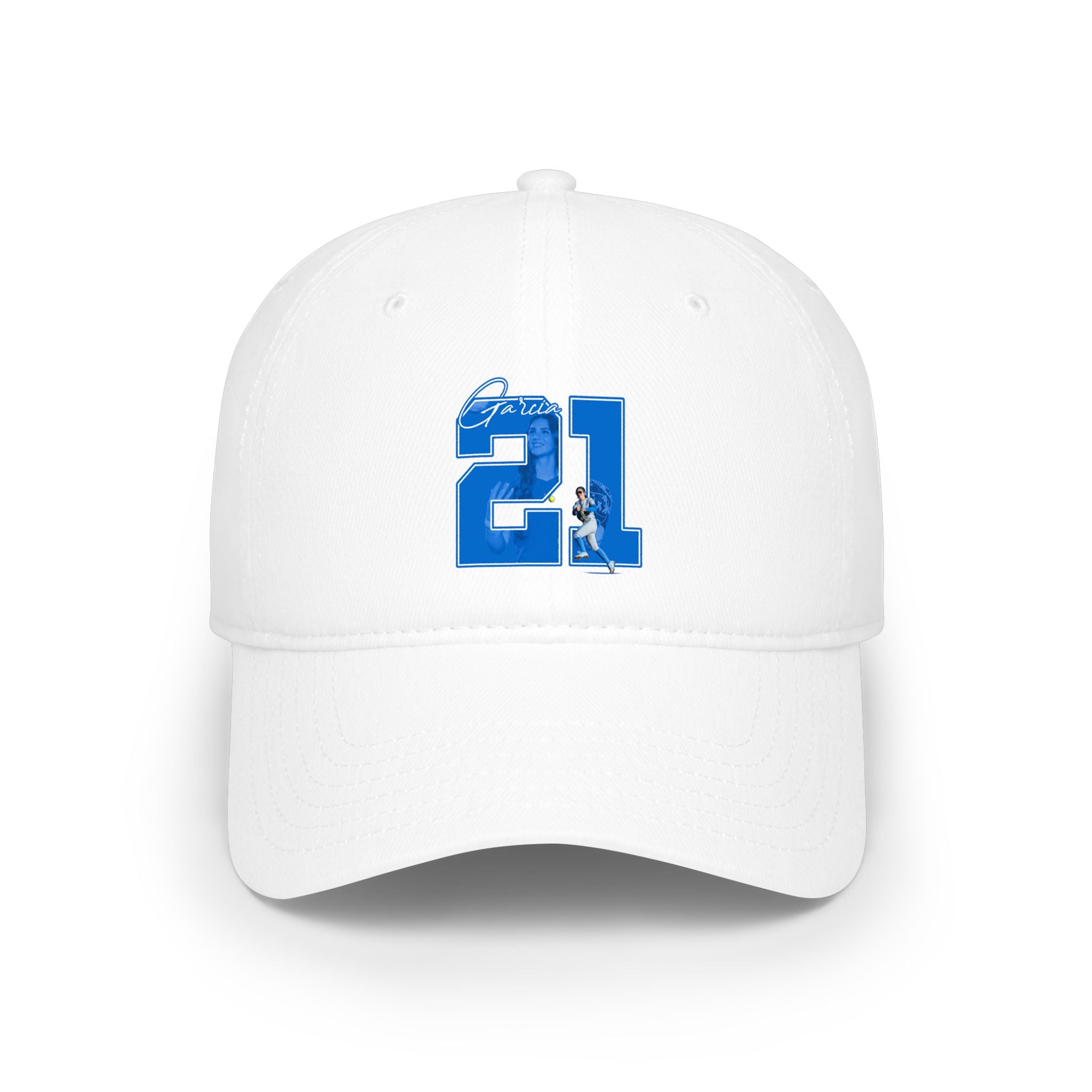 Aleena Garcia Hat