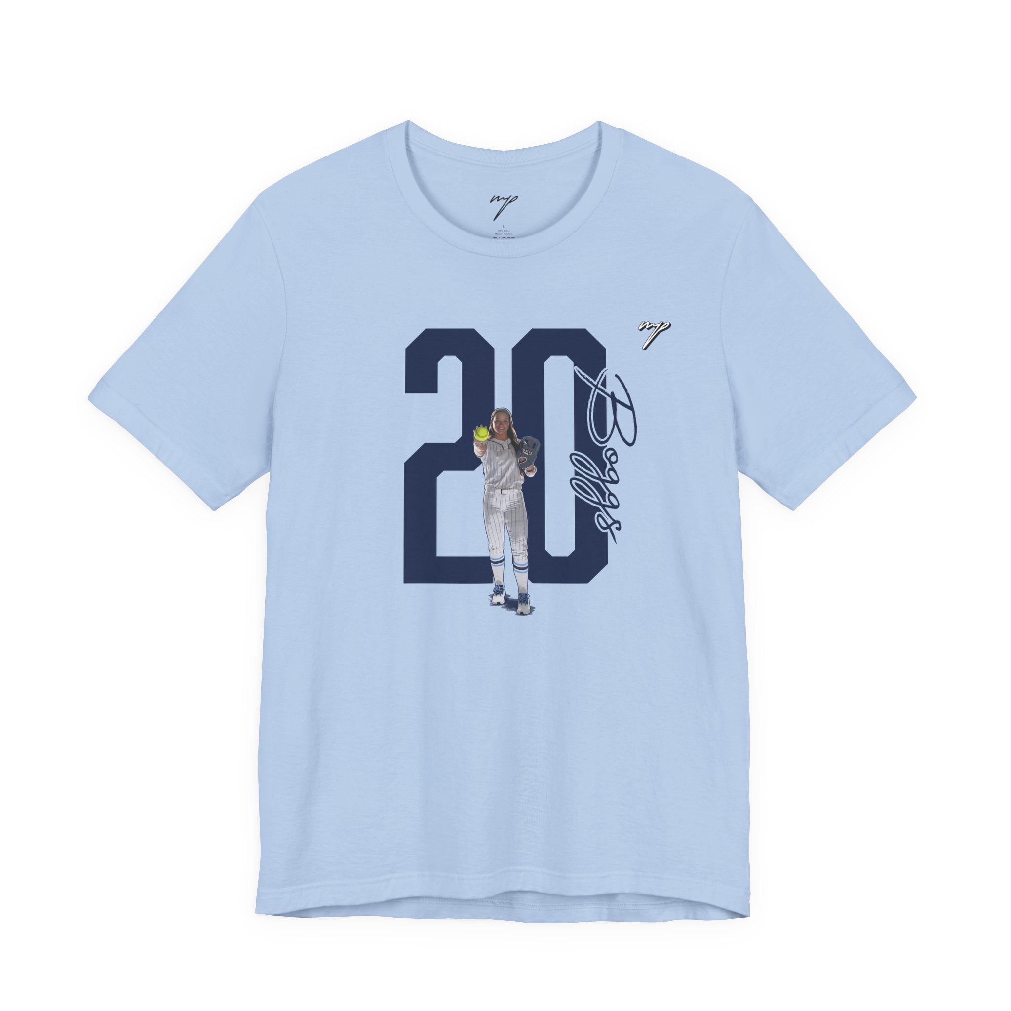 Catie Boggs Graphic Tee