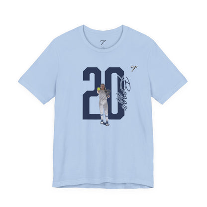 Catie Boggs Graphic Tee