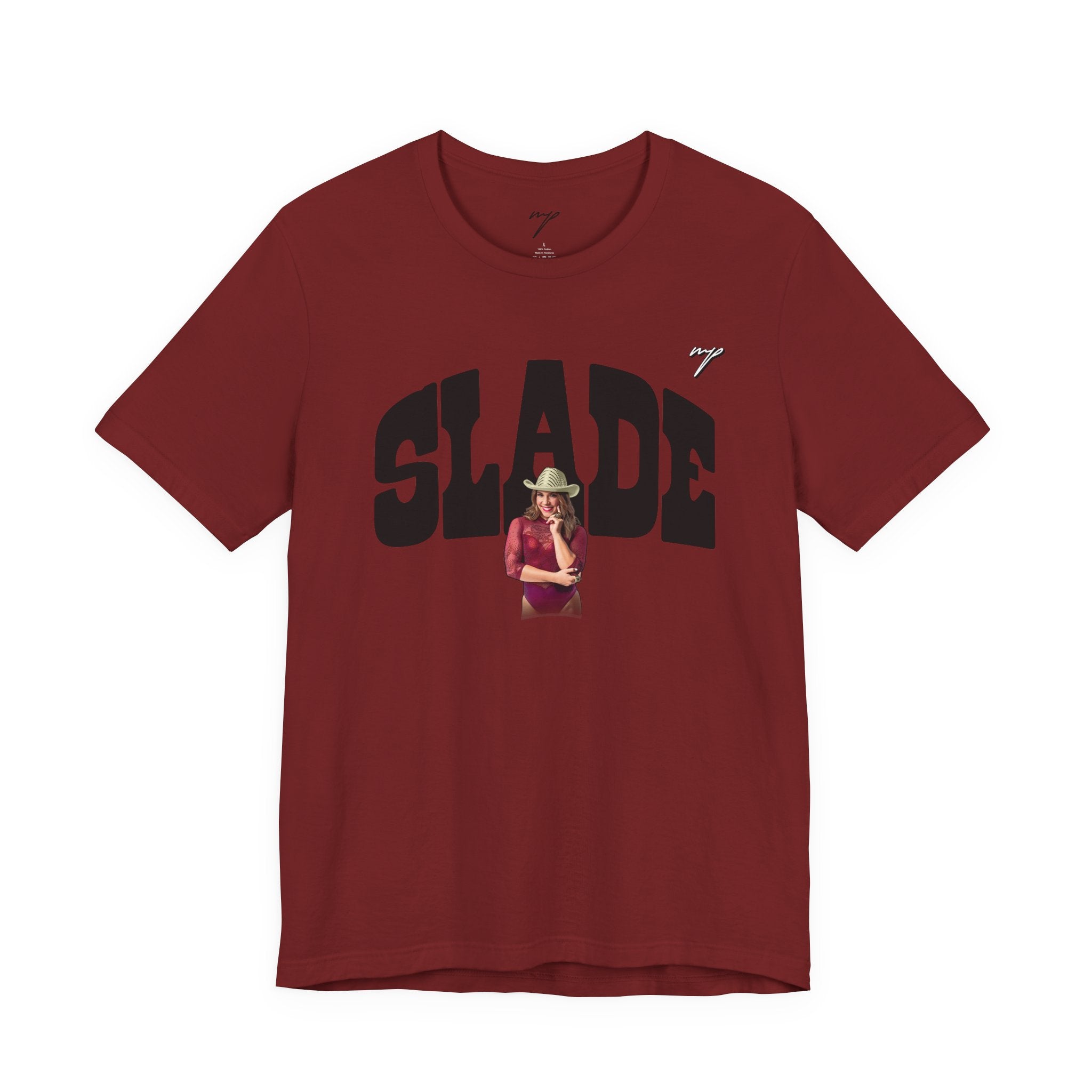 Kelsey Slade Graphic Tee