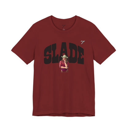 Kelsey Slade Graphic Tee