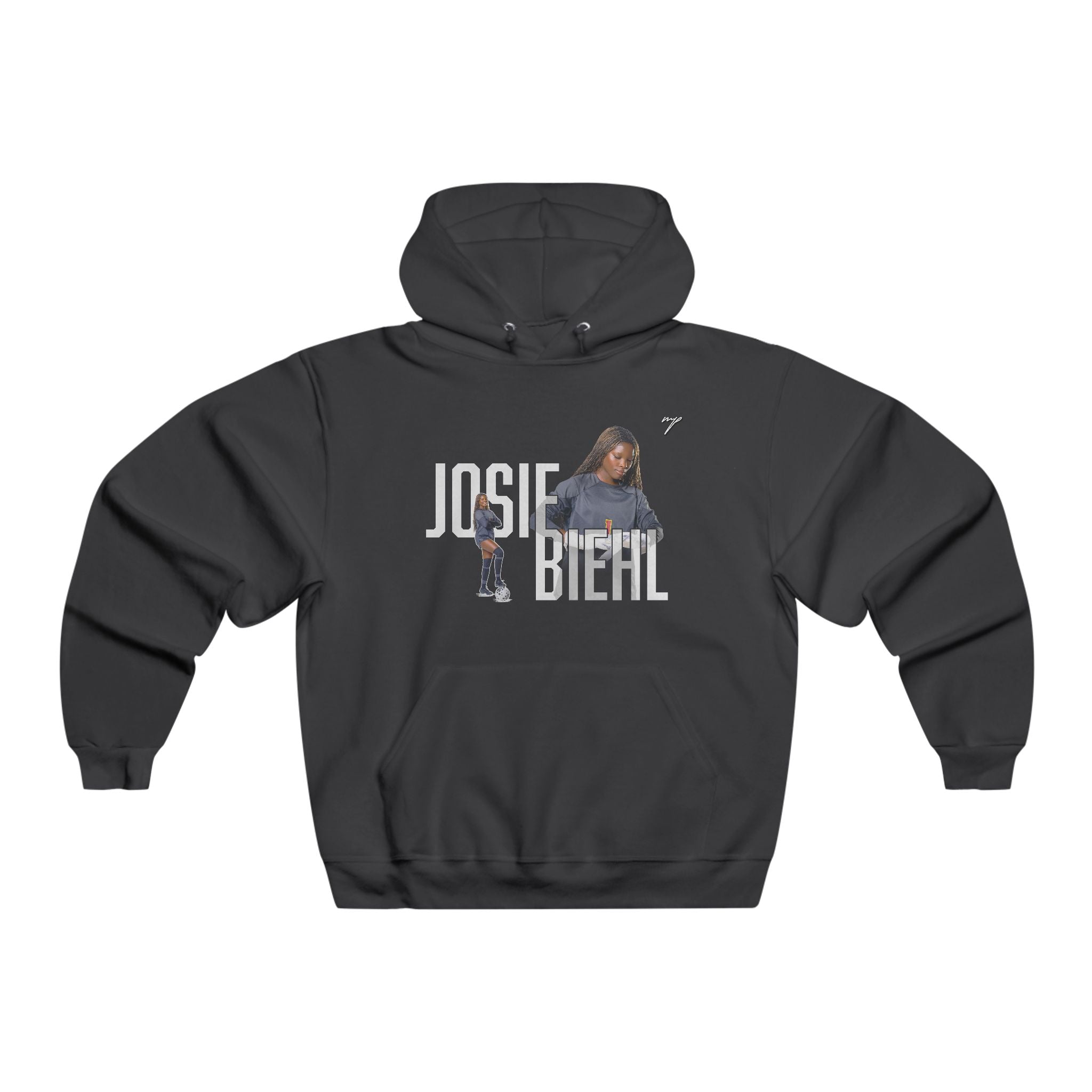 Josie Biehl Vintage Hoodie