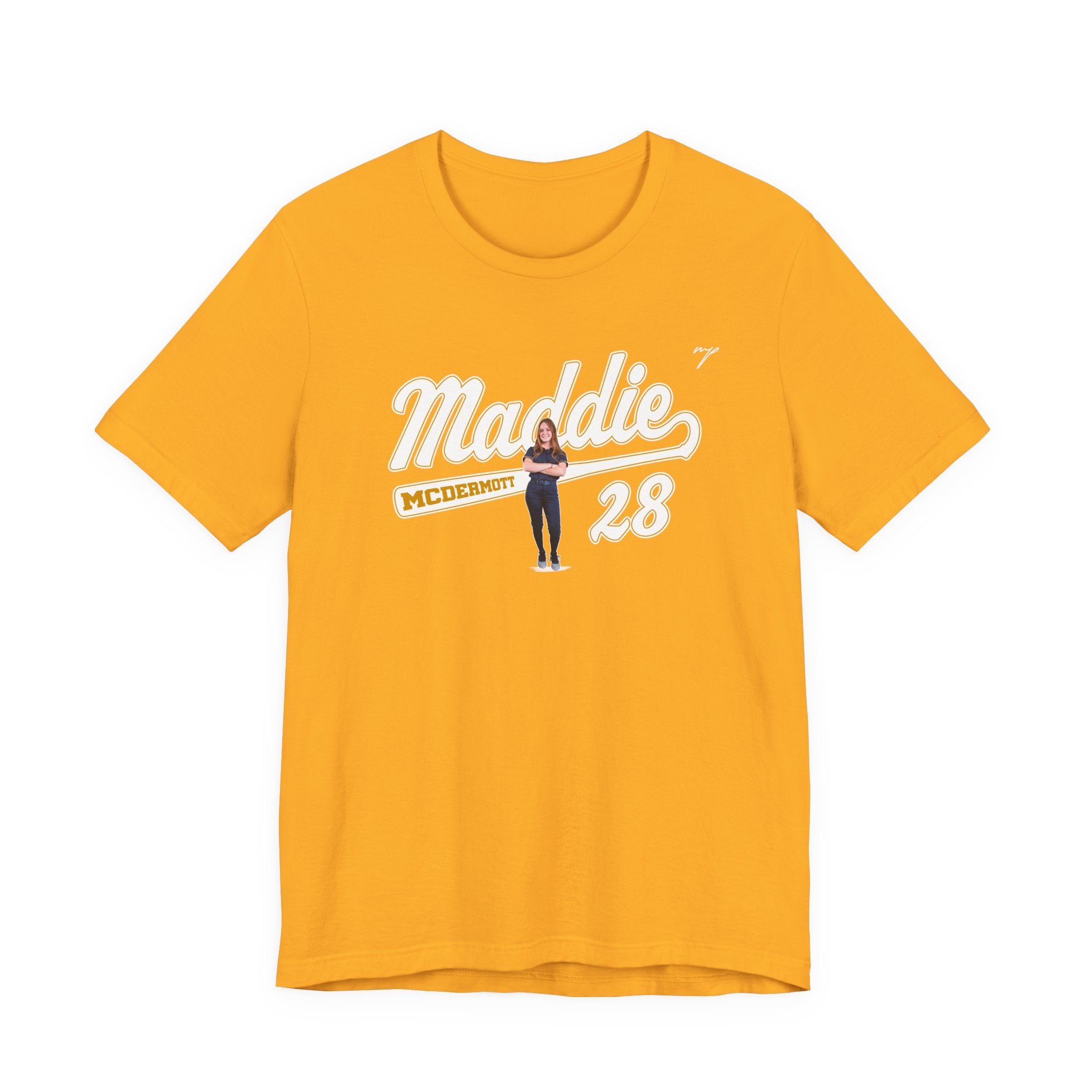 Maddie McDermott Graphic Tee