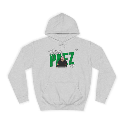 Katie Paez Hoodie