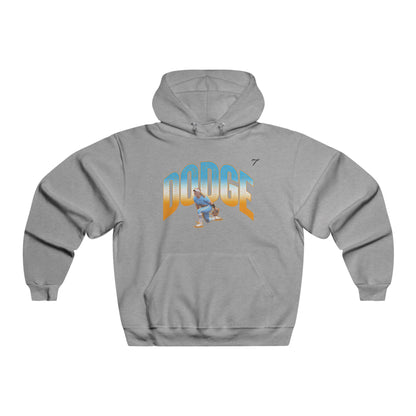 Ella Dodge Vintage Hoodie