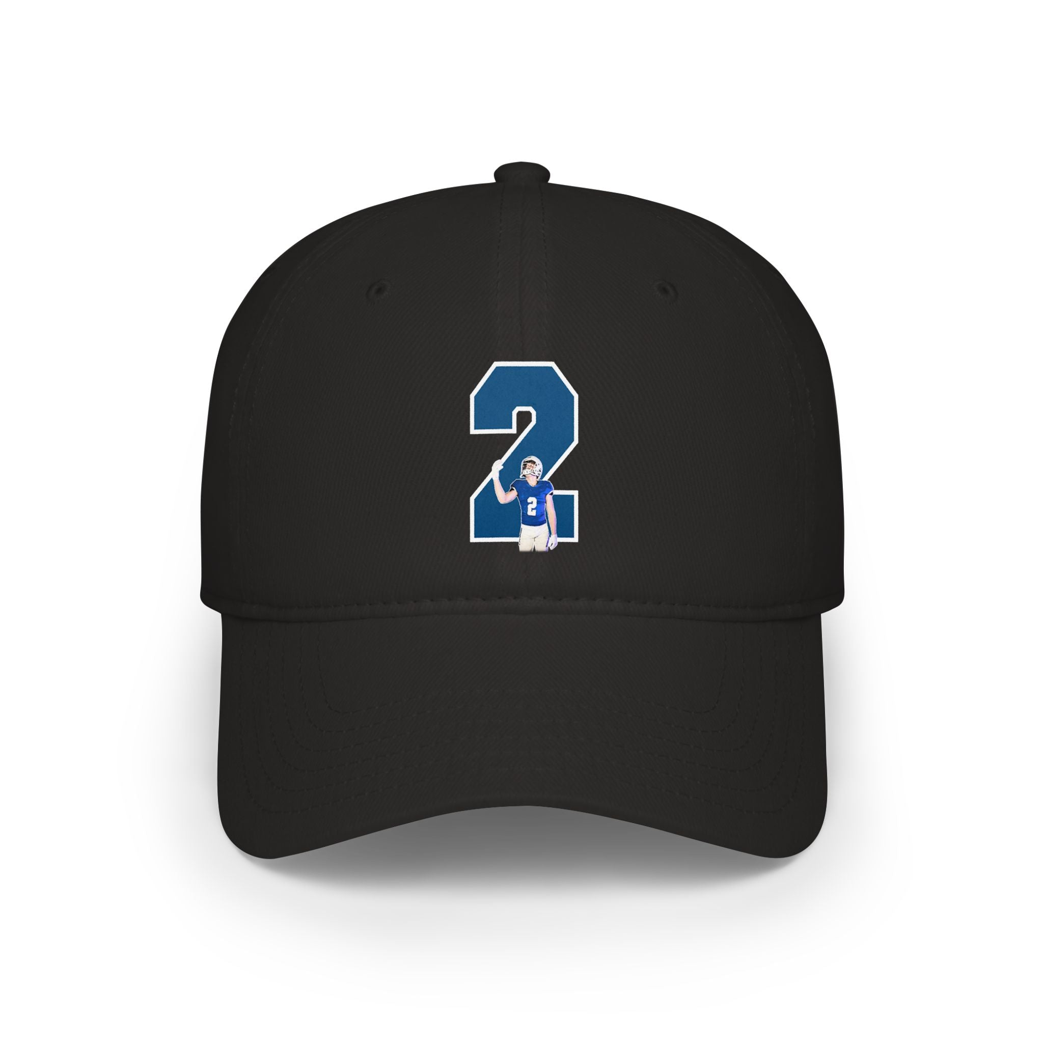 Kael Williams Hat