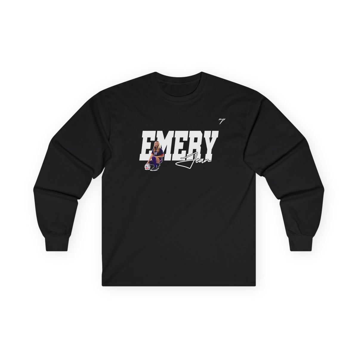 Emery Jean Long Sleeve