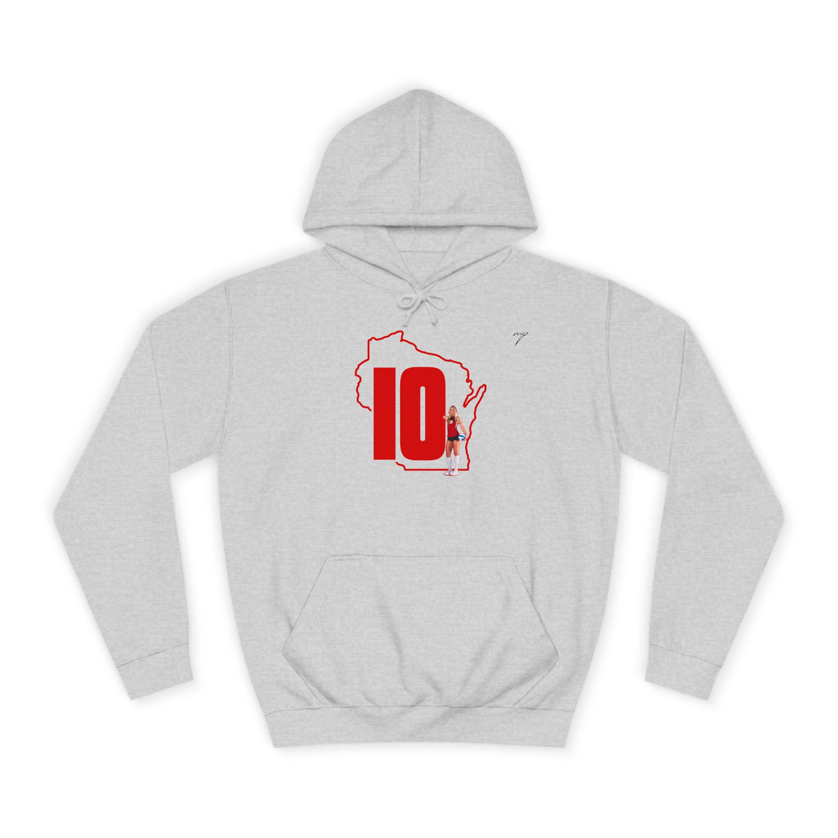 Madison Quest Hoodie