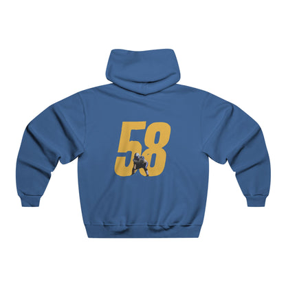 Caleb Tum Suden Vintage Hoodie