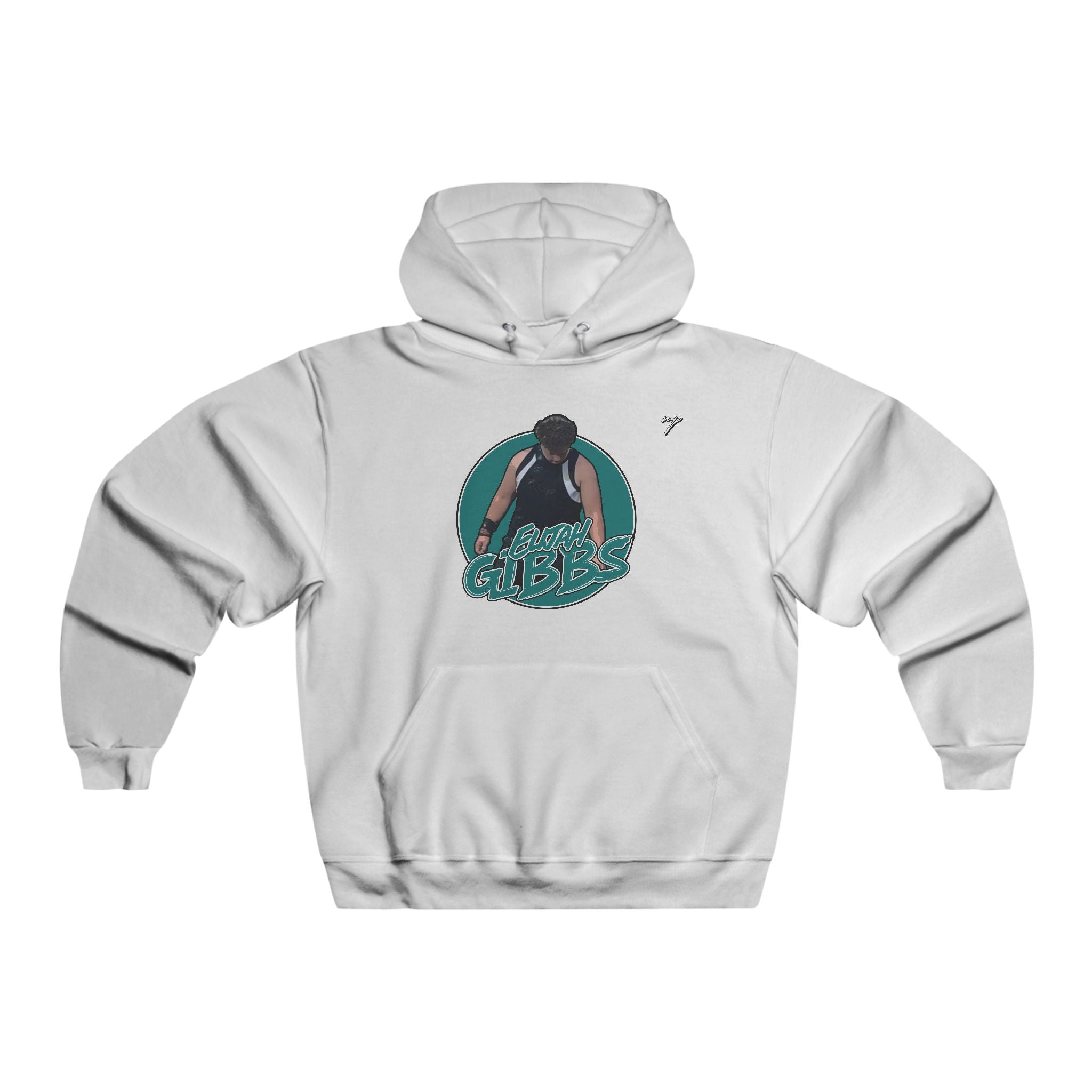 Elijah Gibbs Vintage Hoodie