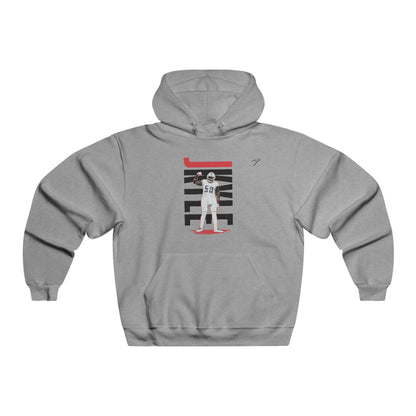 Jordyn Washington Vintage Hoodie