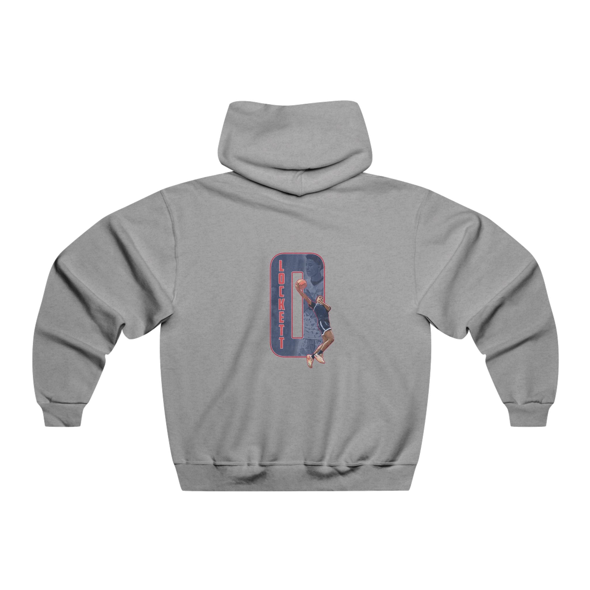 Tav Lockett Vintage Hoodie