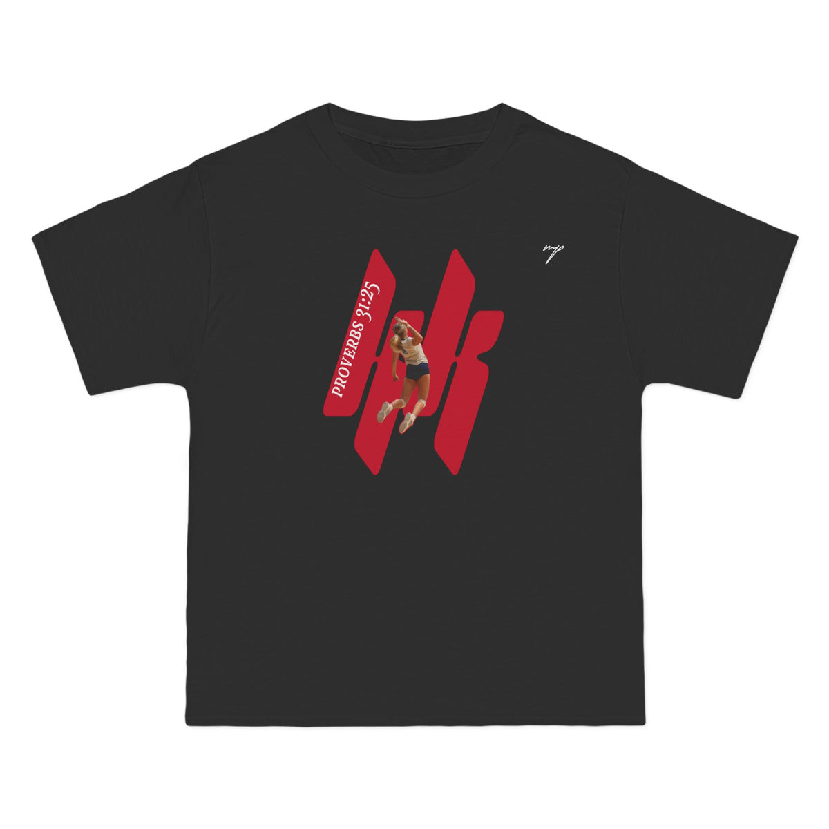 Kynzie Ward Vintage Tee