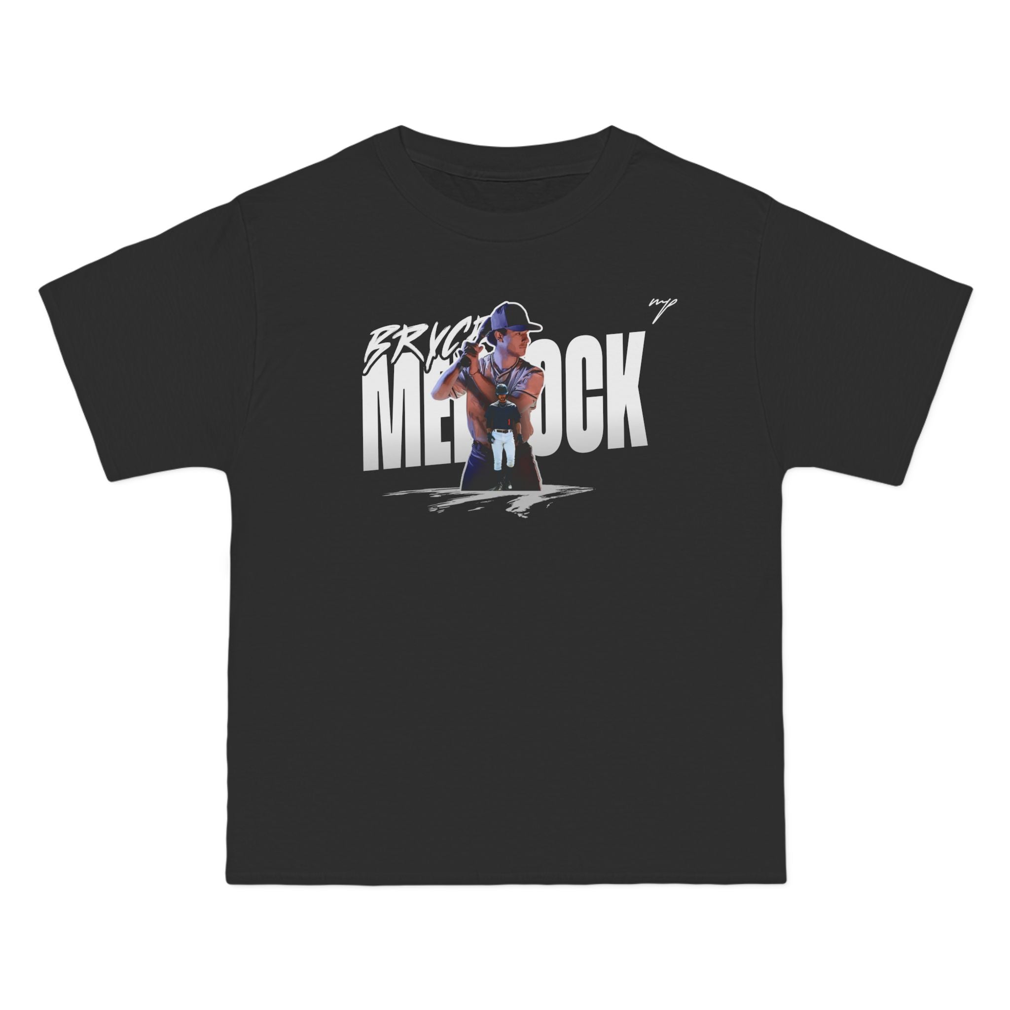 Bryce Medlock Vintage Tee