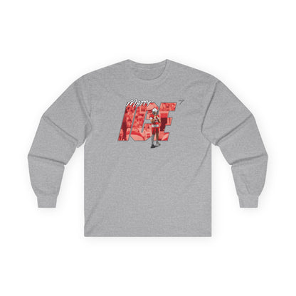 Matt Maldonado Long Sleeve Tee