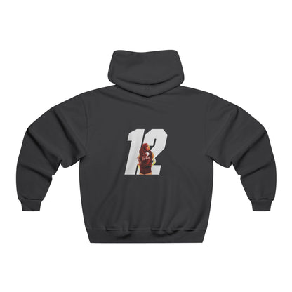 Neurdia Osias Vintage Hoodie