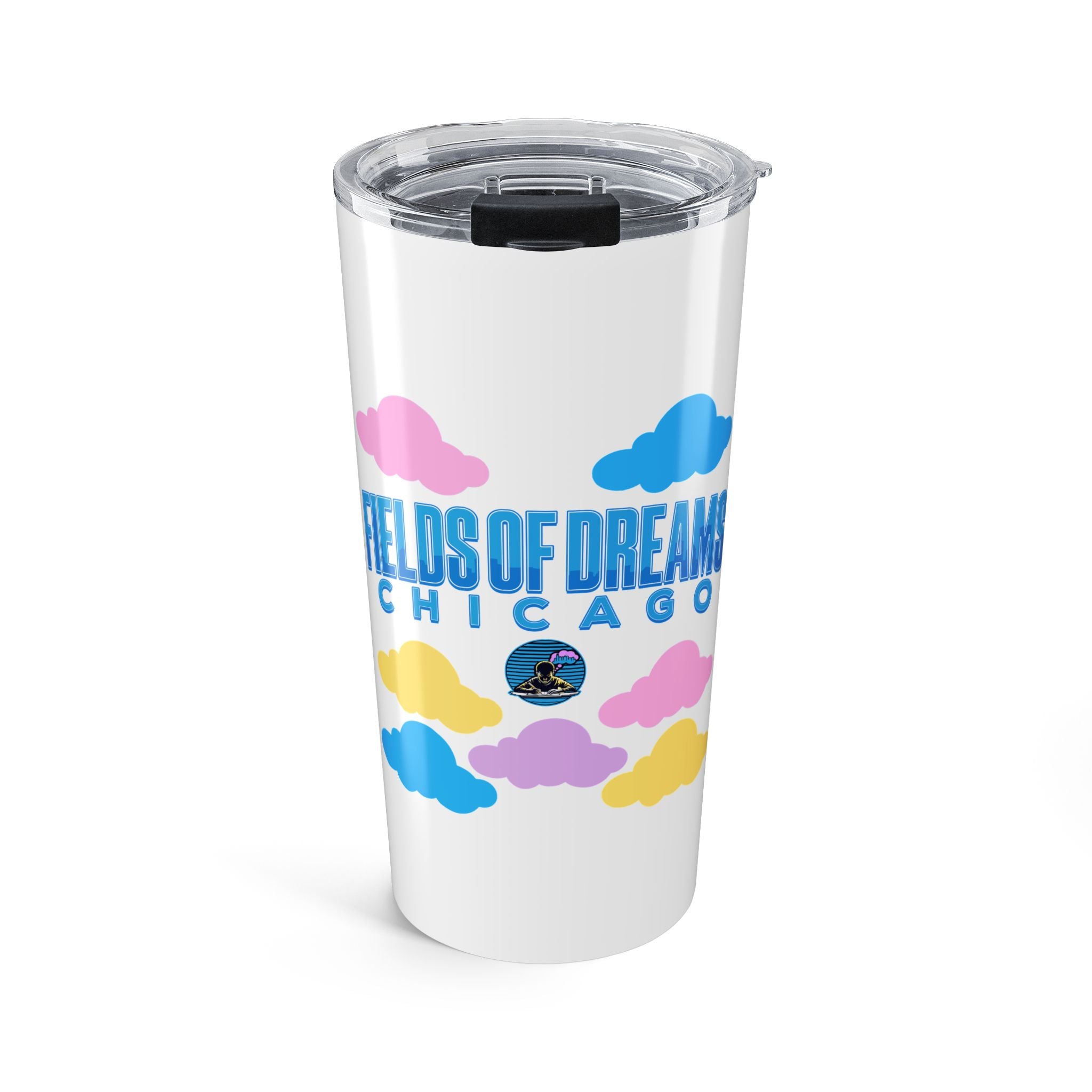 Fields of Dreams NEW Tumbler Mug