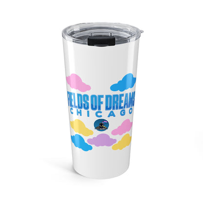 Fields of Dreams NEW Tumbler Mug