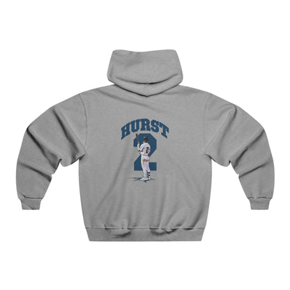 Dalton Hurst Vintage Hoodie