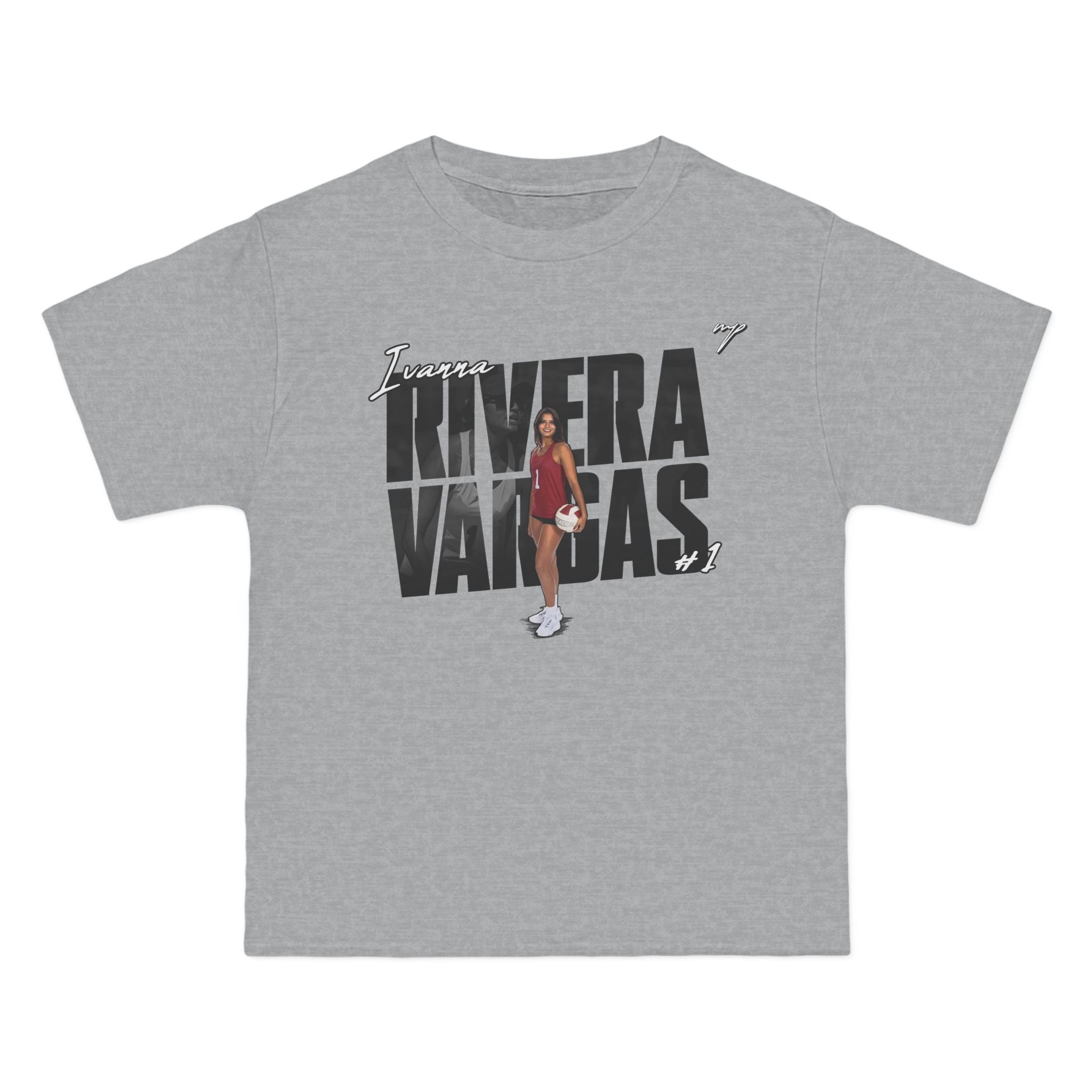 Ivanna Rivera Vargas Vintage Tee