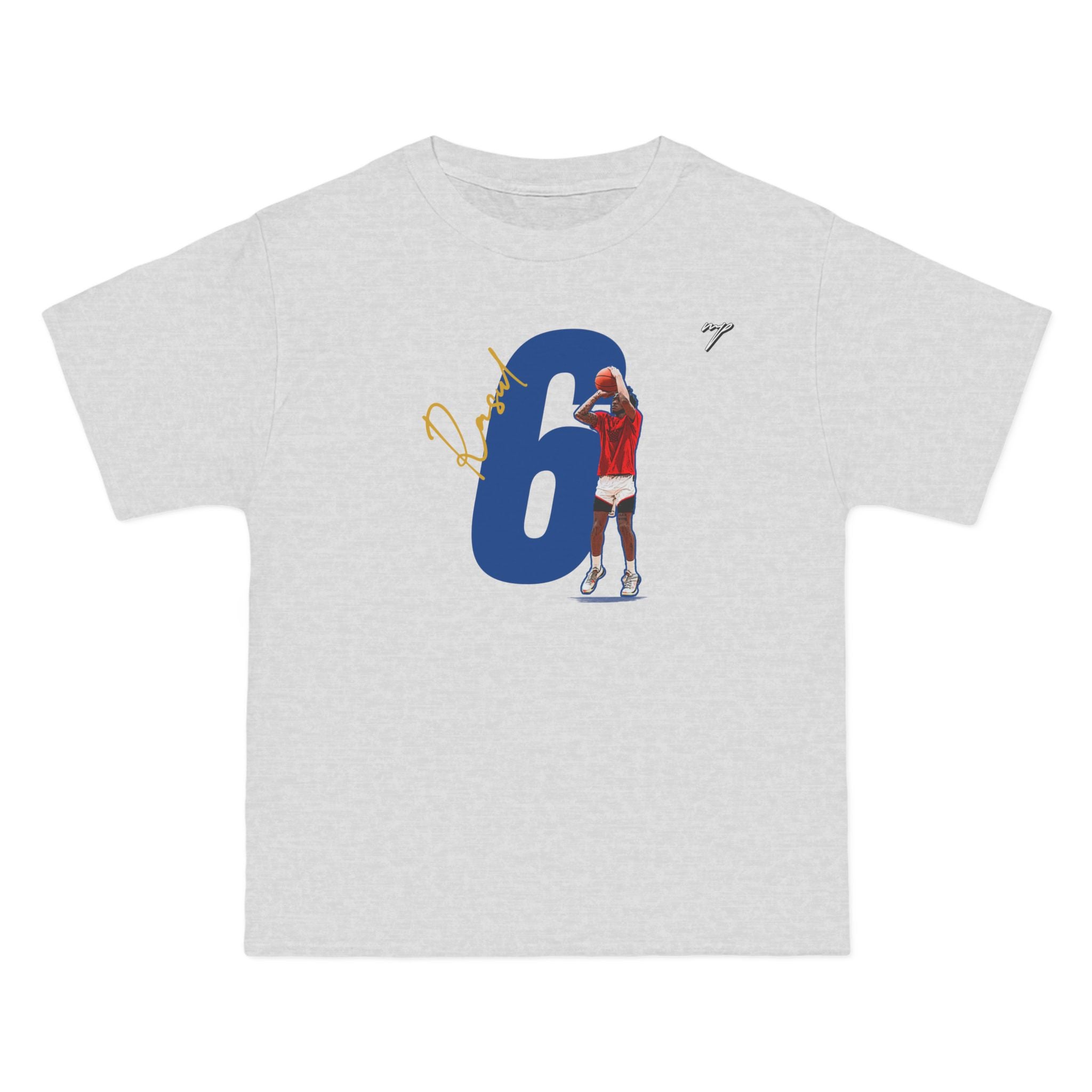 Sincere Rasul Vintage Tee