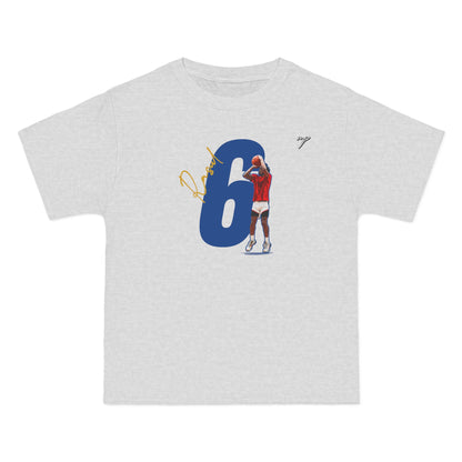 Sincere Rasul Vintage Tee
