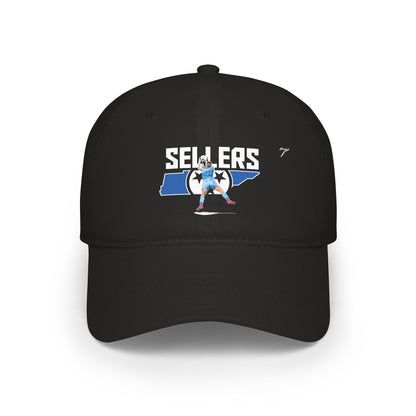 Ella Sellers Hat