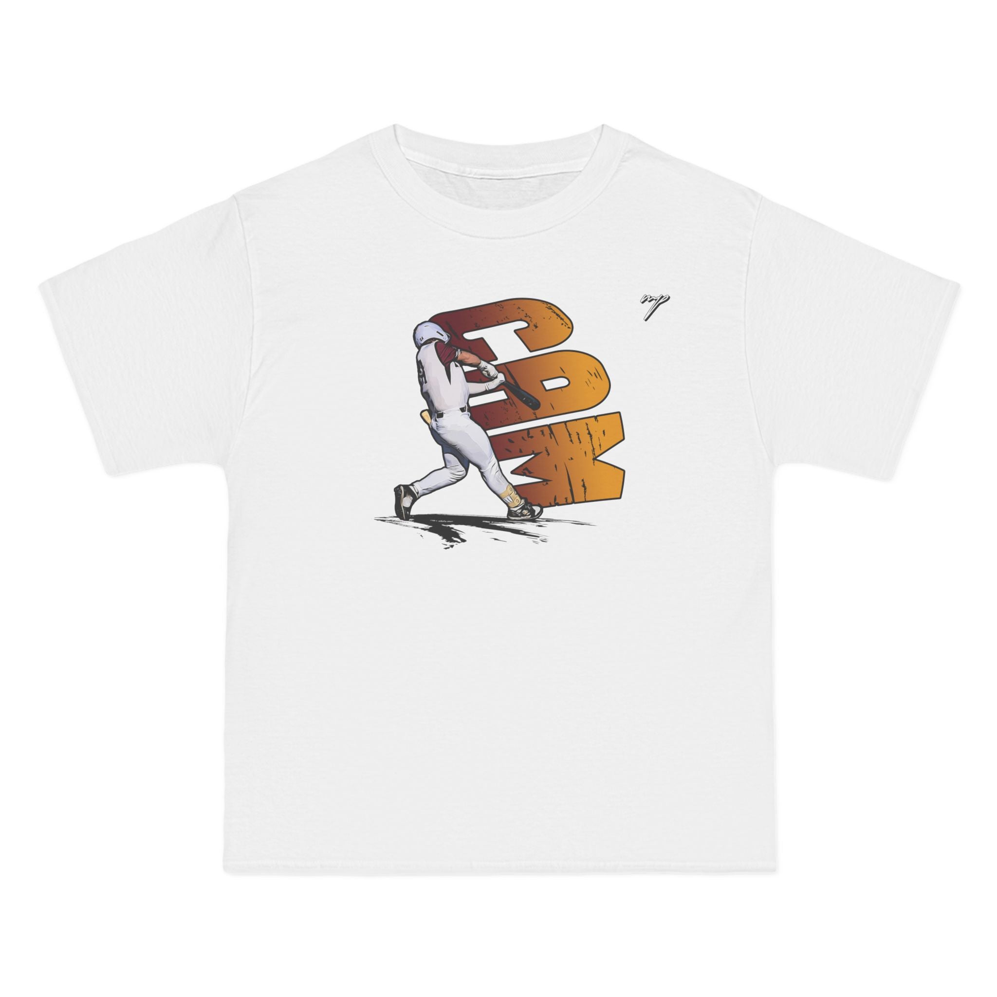 Camden Madding Vintage Tee