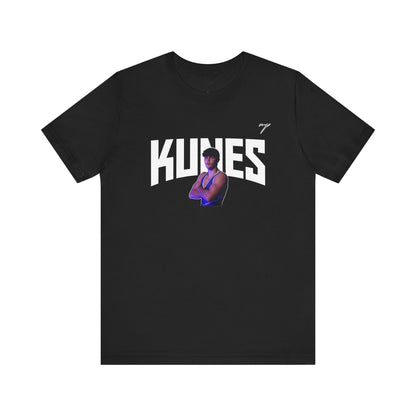 Aiden Kunes Graphic Tee
