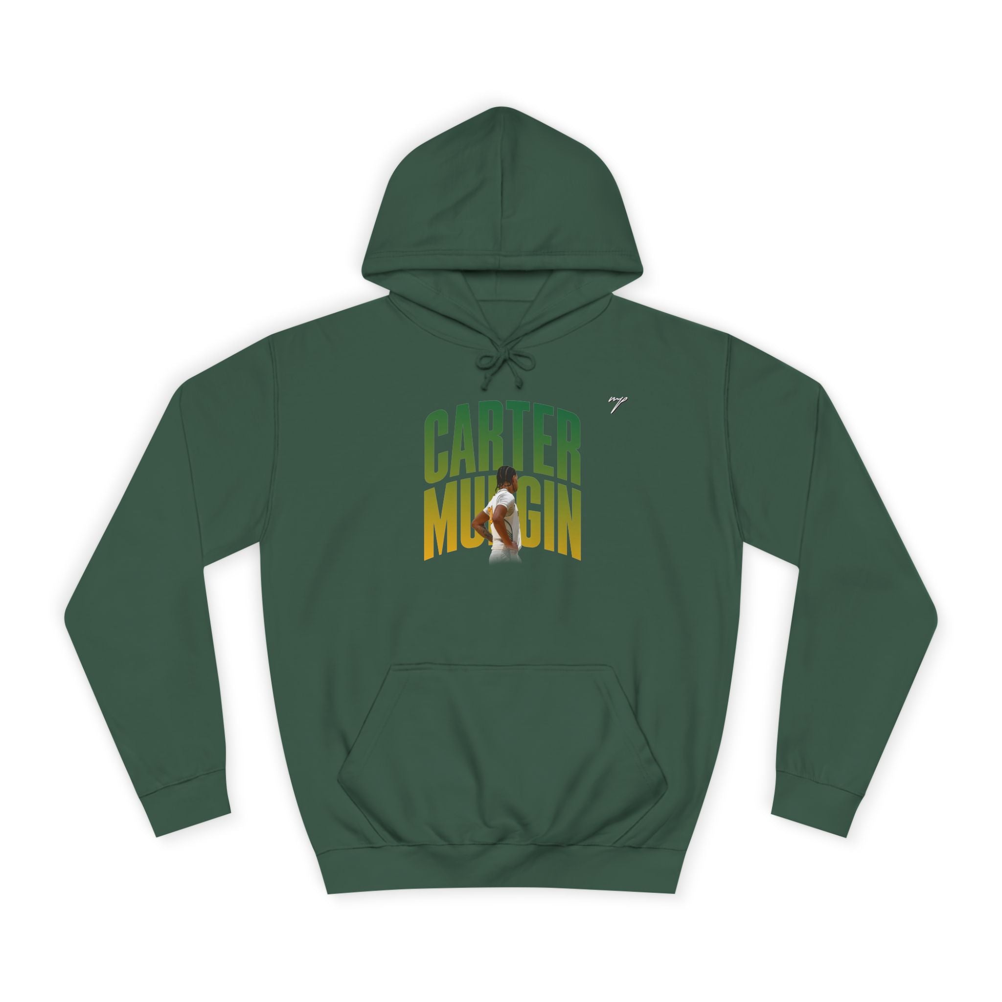 Carter Mungin Hoodie