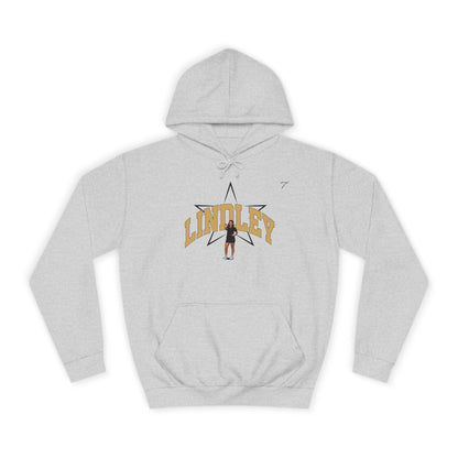 Haley Lindley Hoodie