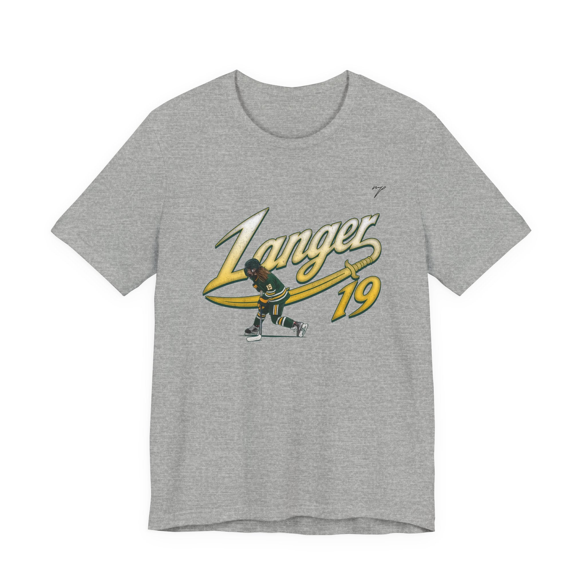 Ciara Lang Graphic Tee
