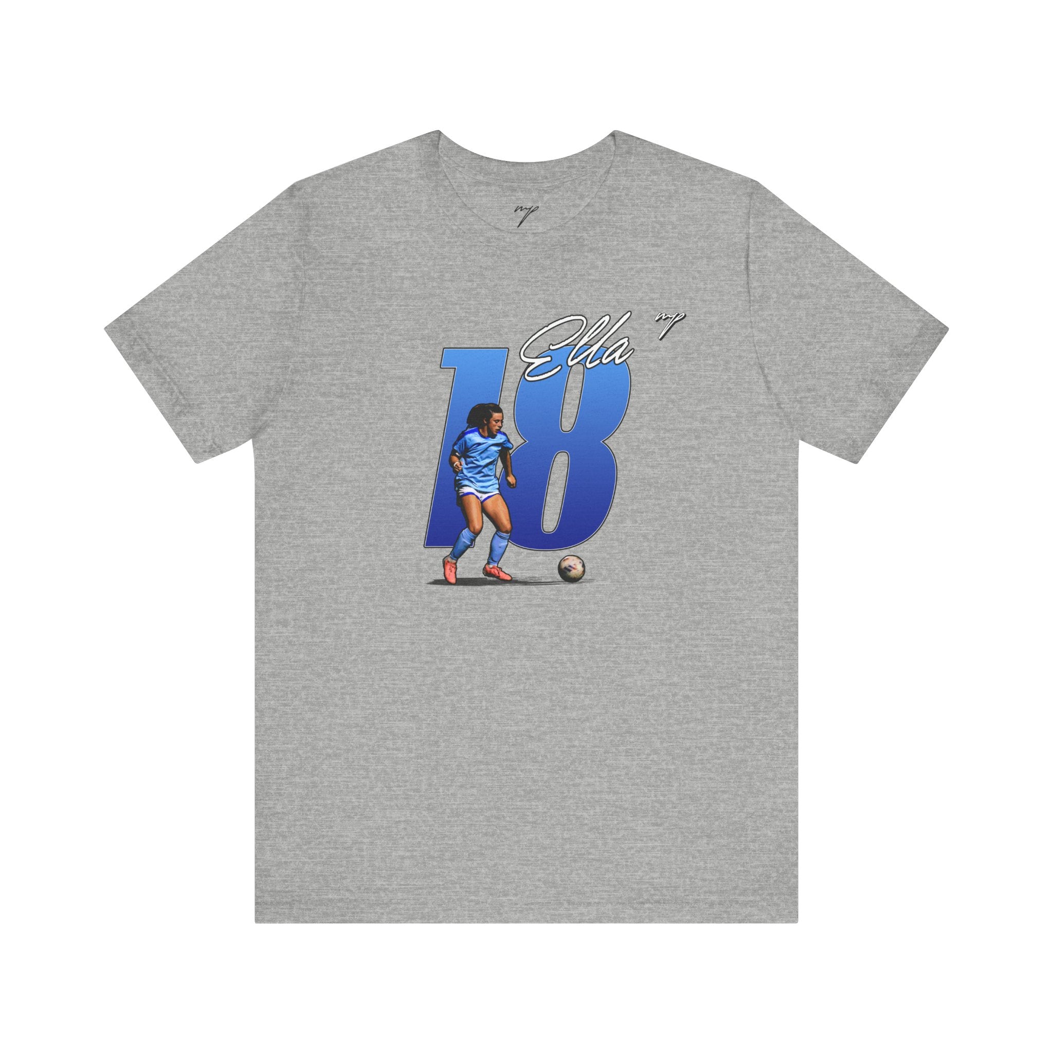 Ella Spiller Graphic Tee