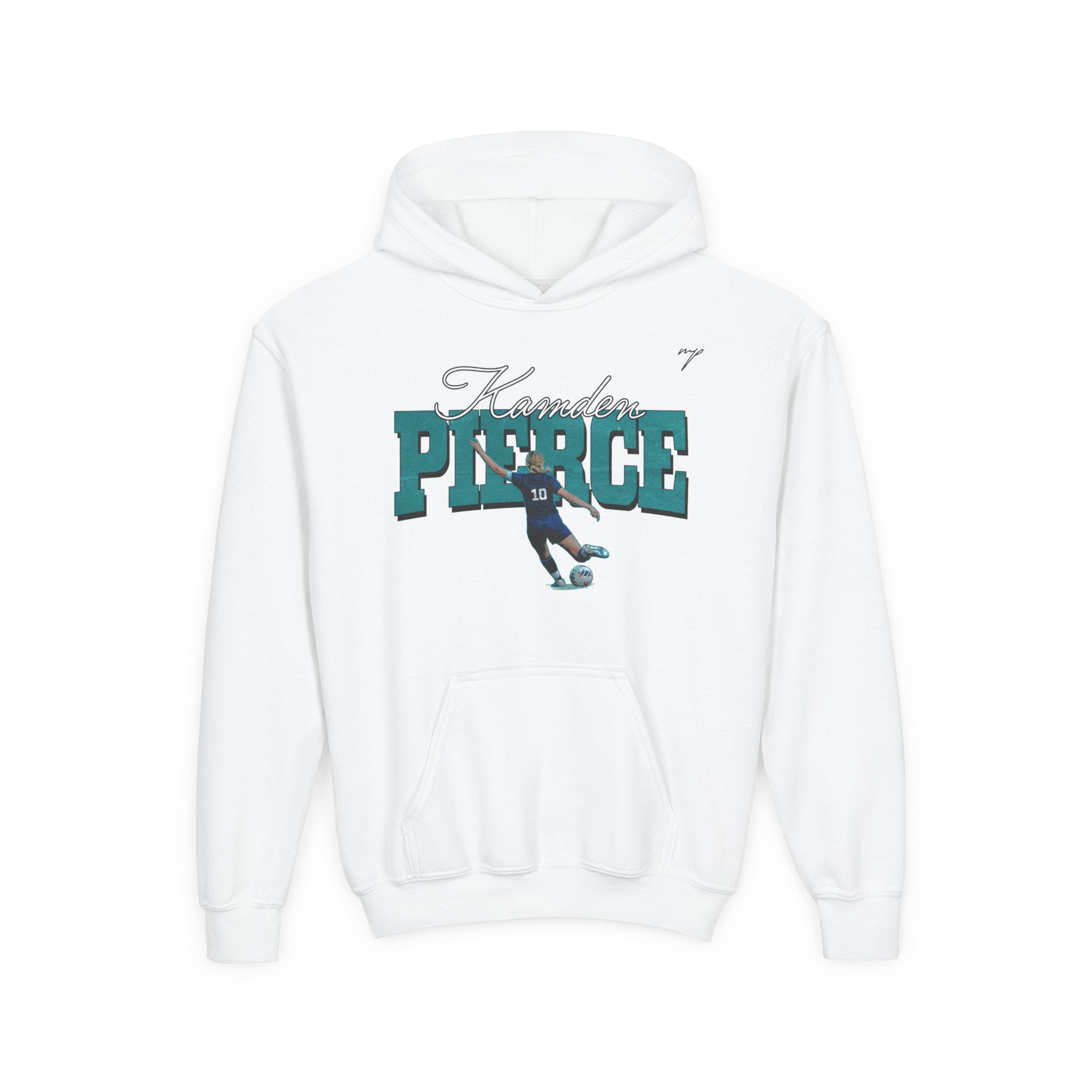 Kamden Pierce YOUTH Hoodie