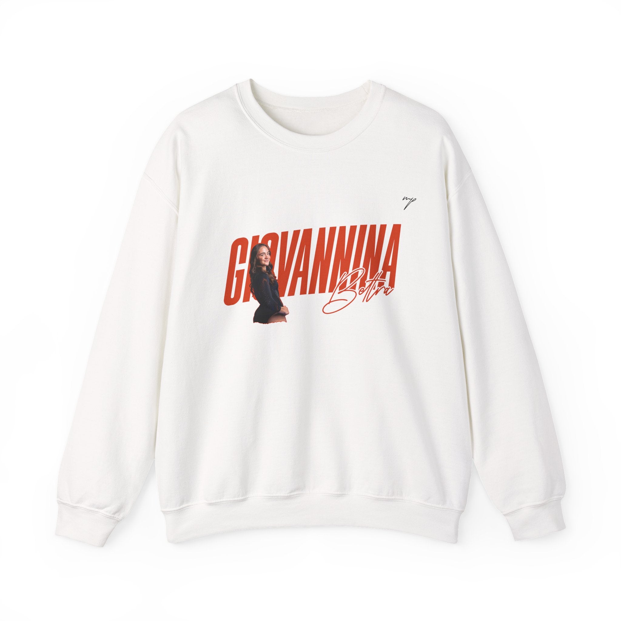 Giovannina Beltra Crewneck