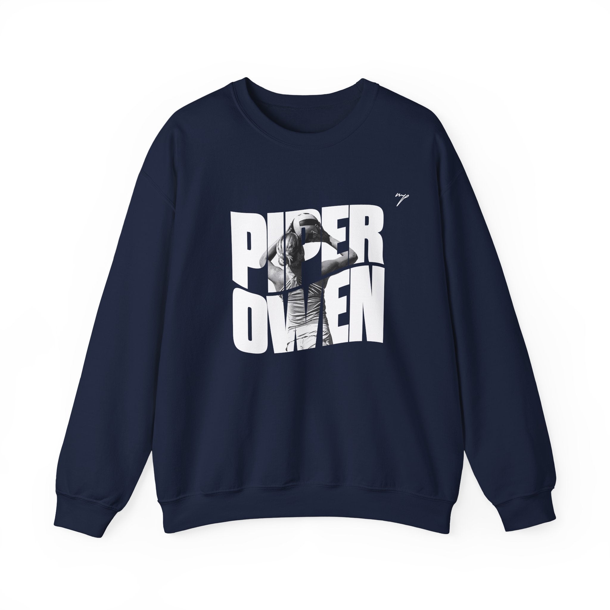 Piper Owen Crewneck