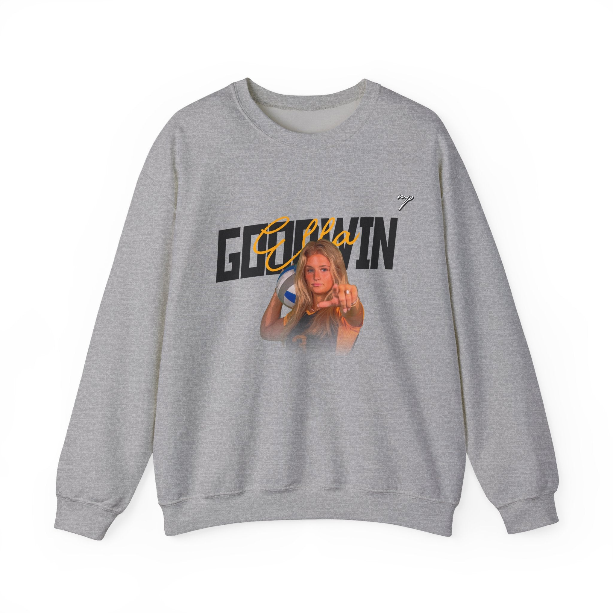 Ella Goodwin Crewneck